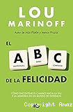 El ABC de la felicidad