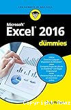 Excel 2016 para dummies