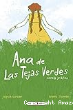 Ana de las Tejas Verdes