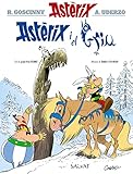 Astèrix i el Griu 