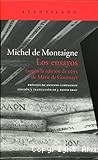Los ensayos