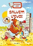 Salvem l'Evo!