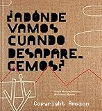 ¿Adónde vamos cuando desaparecemos?