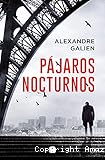 Pájaros nocturnos