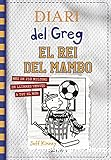 Diari del Greg n-16: El rei del mambo