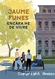 Encara he de viure
