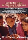 Constants i reptes de l'educació a Catalunya : Simposi Alexandre Galí