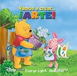 Vamos a crear ¡Arte!