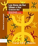 Los libros de Nur