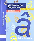 Los libros de Nur