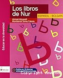 Los libros de Nur