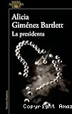 La presidenta