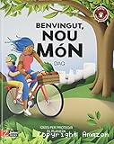 Benvingut, nou món