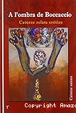 A l'ombra de Boccaccio : catorze relats eròtics