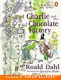 Charlie and the chocolate factory