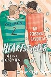 Mi persona favorita