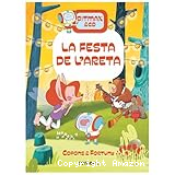 La Festa de l'Areta