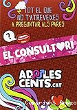 El Consultori : amor, sexualitat, psicologia i alimentació