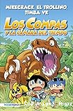 Los Compas y la cámara del tiempo
