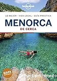 Menorca : lo mejor, vida local, guía práctica
