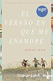 El verano en que me enamoré