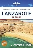 Lanzarote de cerca