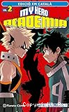 My hero academia