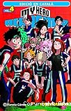My hero academia