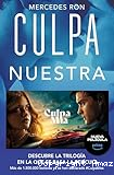 Culpa nuestra