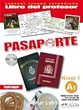 Pasaporte A1