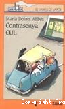 Contrasenya Cul