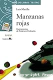 Manzanas rojas