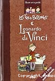 Les tres bessones (Leonardo da Vinci)