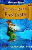 Retorn al regne de la fantasia