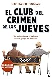 El club del crimen de los jueves