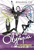 Olympia y las guardianas de la rítmica