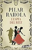 L'espia del Ritz