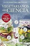 Vegetarianos con ciencia