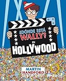 Donde está Wally? En Hollywood