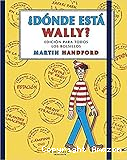 ¿Dónde está Wally? : edición para todos los bolsillos