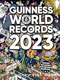 Guinness world records 2023