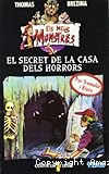 Els meus monstres (El secret de la casa dels horrors)