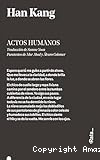 Actos humanos