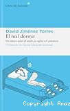 El mal dormir