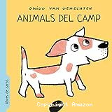 Animals del camp