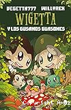 Wigetta y los gusanos guasones