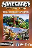 Minecraft. Edición 2020