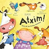 Atxim!