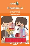 El desastre Ja