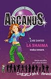 La Shaima troba tresors